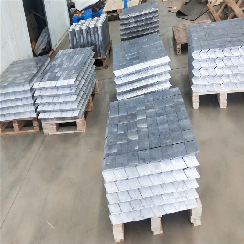新乡10mm医用铅板