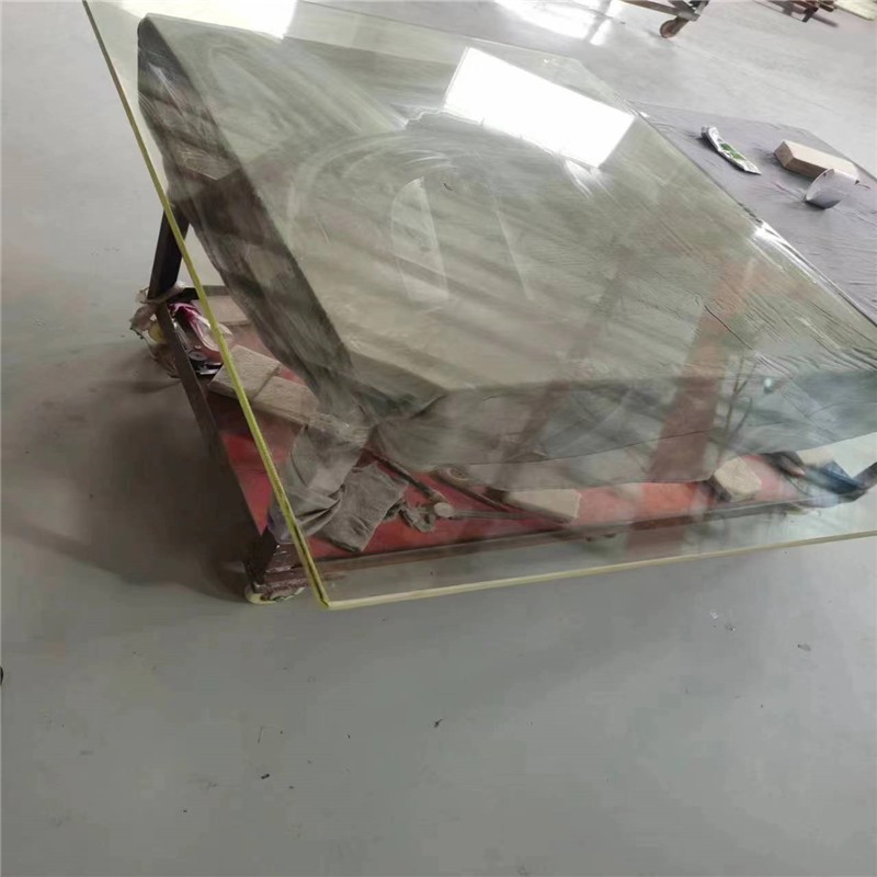 新乡铅玻璃